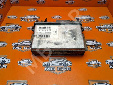 Блок круиза MERCEDES-BENZ W124 W124/S124/C124/A124 (1984 - 1993) — Разборка Мерседес