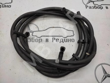 Шланг омывателей фар MERCEDES-BENZ CLK-класс C209/W209 рестайлинг (2005 - 2010) — Разборка Мерседес