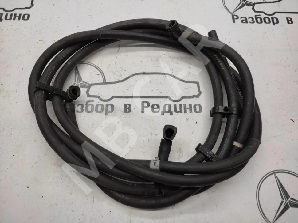 Шланг омывателей фар MERCEDES-BENZ CLK-класс C209/W209 рестайлинг (2005 - 2010) фото 1 &mdash; Разборка Мерседес