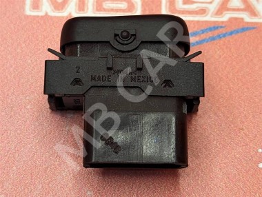 Кнопка обогрева сидений MERCEDES-BENZ M-класс W163 (1997 - 2001) — Разборка Мерседес