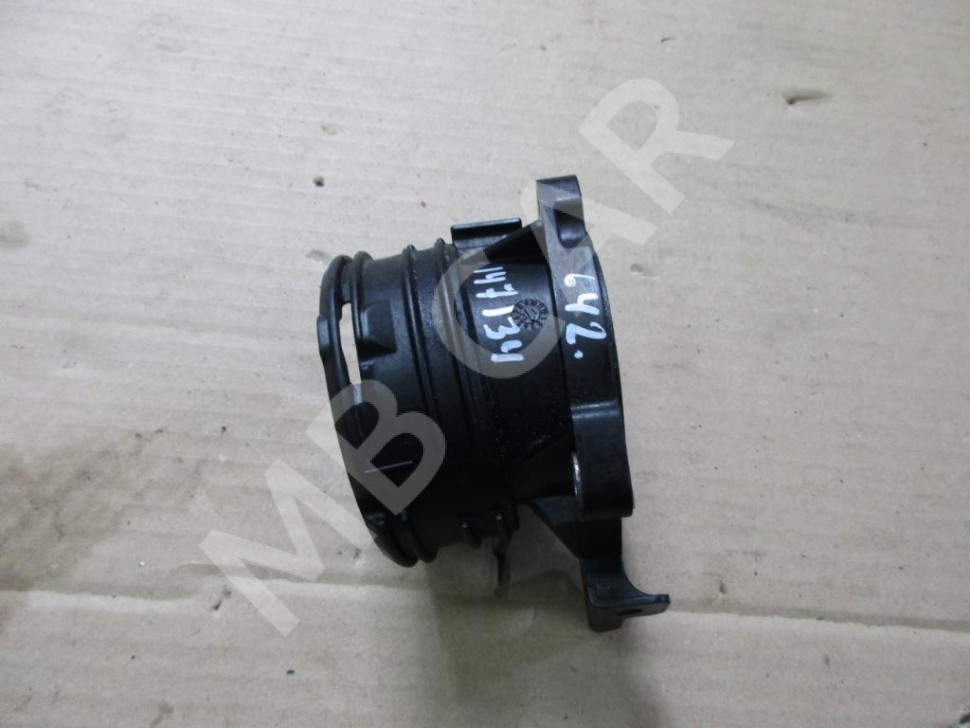 Фланец MERCEDES-BENZ M-класс W166 (2011 - 2015) фото 1 — Разборка Мерседес