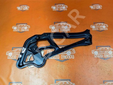 Стеклоподъемник передний правый MERCEDES-BENZ Sprinter W901-905 (1995 - 2006) — Разборка Мерседес