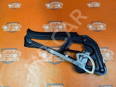 Стеклоподъемник передний правый MERCEDES-BENZ Sprinter W901-905 (1995 - 2006) — Разборка Мерседес