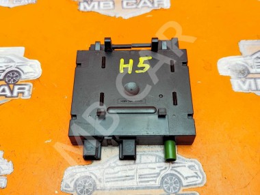 Блок KEYLESS-GO MERCEDES-BENZ E-класс W211/S211 (2002 - 2006) &mdash; Разборка Мерседес