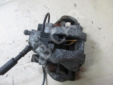 Суппорт задний правый MERCEDES-BENZ E-класс W212/S212/C207/A207 рестайлинг (2013 - 2016) — Разборка Мерседес