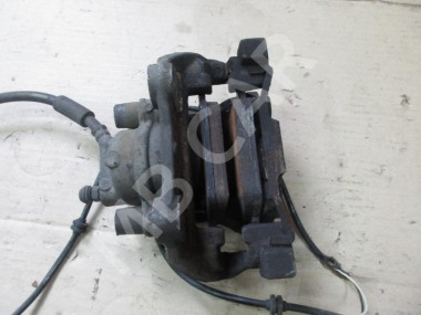 Суппорт задний правый MERCEDES-BENZ E-класс W212/S212/C207/A207 рестайлинг (2013 - 2016) — Разборка Мерседес