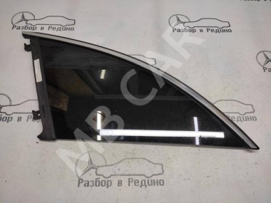 Стекло боковое MERCEDES-BENZ R-класс W251 (2005 - 2007) — Разборка Мерседес