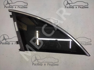Стекло боковое MERCEDES-BENZ R-класс W251 (2005 - 2007) — Разборка Мерседес