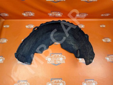 Подкрылок задний левый MERCEDES-BENZ SL-класс R231 рестайлинг (2016 - 2020) — Разборка Мерседес