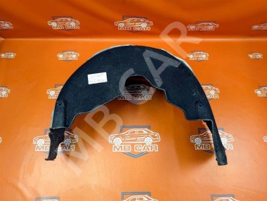 Подкрылок задний левый MERCEDES-BENZ SL-класс R231 рестайлинг (2016 - 2020) — Разборка Мерседес