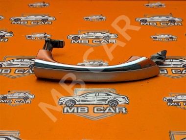 Ручка двери наружняя MERCEDES-BENZ E-класс W211/S211 (2002 - 2006) — Разборка Мерседес