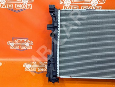 Радиатор MERCEDES-BENZ A-класс W176 (2012 - 2015) — Разборка Мерседес