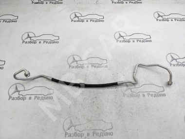 Трубка кондиционера MERCEDES-BENZ GLC-класс X253 (2015 - 2019) — Разборка Мерседес