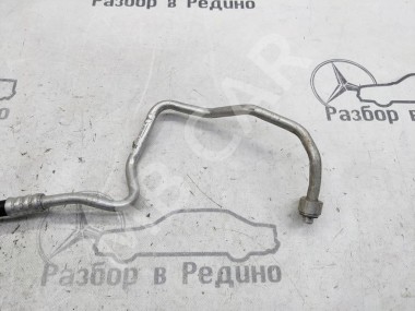 Трубка кондиционера MERCEDES-BENZ GLC-класс X253 (2015 - 2019) — Разборка Мерседес