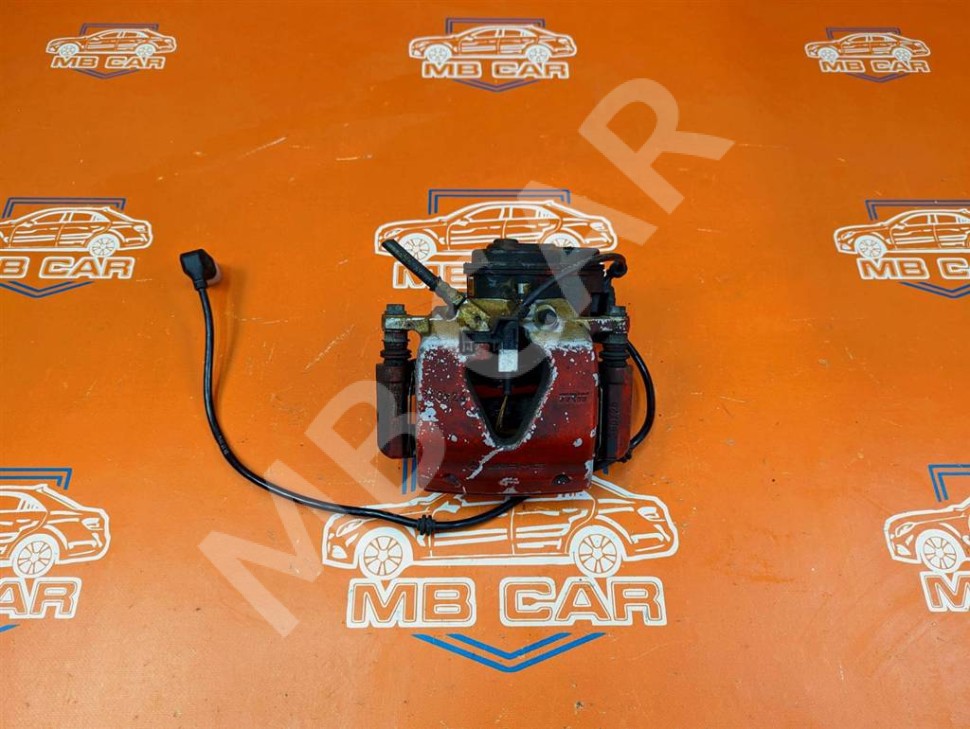 Суппорт задний правый MERCEDES-BENZ S-класс AMG W222/C217/A217 (2013 - 2017) фото 1 — Разборка Мерседес