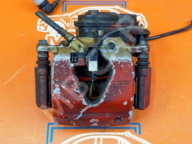 Суппорт задний правый MERCEDES-BENZ S-класс AMG W222/C217/A217 (2013 - 2017) — Разборка Мерседес