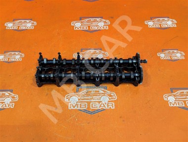 Постель распредвала MERCEDES-BENZ M-класс W163 (1997 - 2001) — Разборка Мерседес