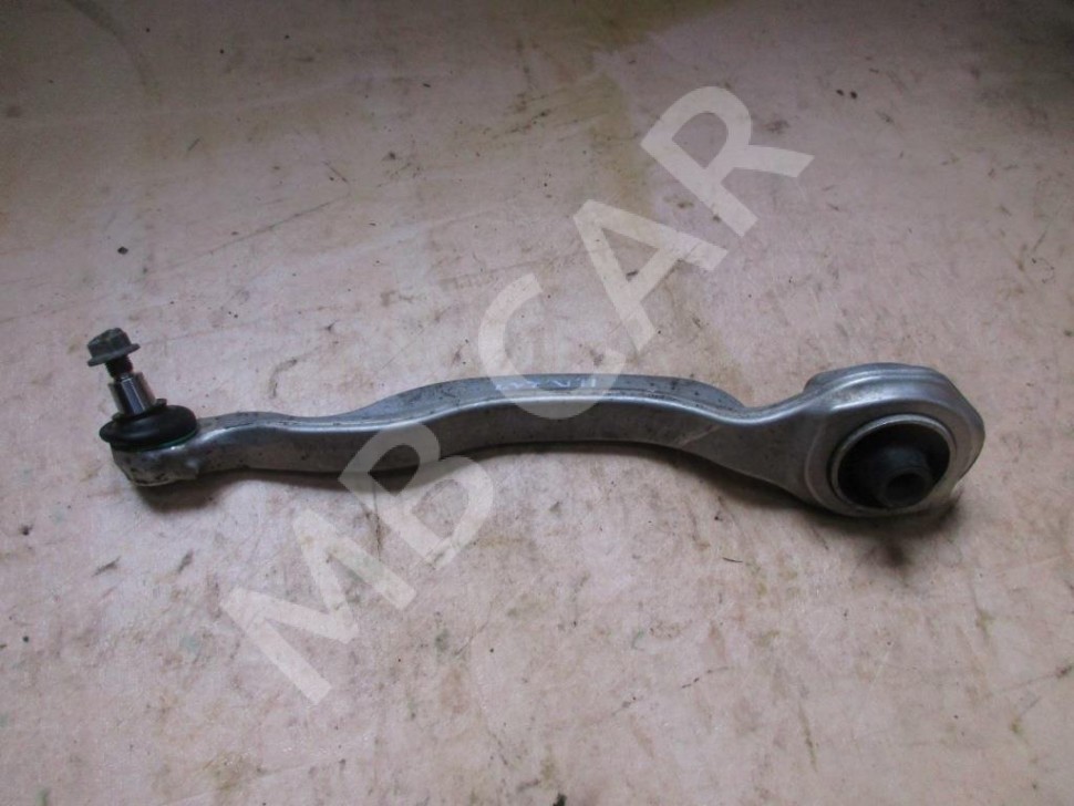 Рычаг передний нижний правый MERCEDES-BENZ CL-класс AMG C216 рестайлинг (2010 - 2014) фото 1 — Разборка Мерседес
