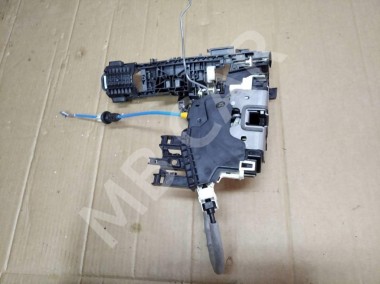 Замок двери передней правой MERCEDES-BENZ CLA-класс C117/X117 (2013 - 2016) — Разборка Мерседес