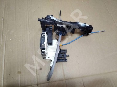 Замок двери передней правой MERCEDES-BENZ CLA-класс C117/X117 (2013 - 2016) — Разборка Мерседес