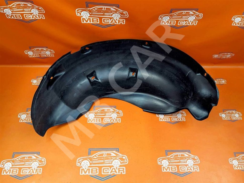Подкрылок задний правый MERCEDES-BENZ M-класс AMG W163 (2000 - 2001) фото 1 &mdash; Разборка Мерседес