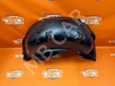 Подкрылок задний правый MERCEDES-BENZ M-класс AMG W163 (2000 - 2001) — Разборка Мерседес