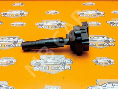 Катушка зажигания MERCEDES-BENZ C-класс W203/S203/CL203 рестайлинг (2004 - 2008) — Разборка Мерседес