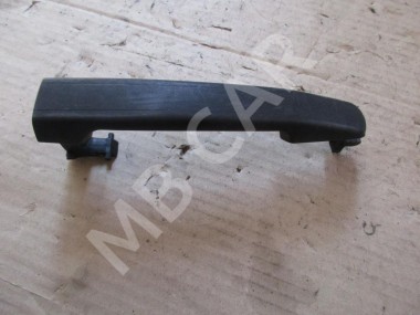 Ручка двери наружняя MERCEDES-BENZ M-класс W163 рестайлинг (2001 - 2005) — Разборка Мерседес