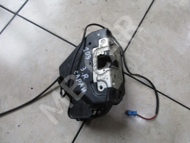 Замок двери задней правой MERCEDES-BENZ C-класс W203/S203/CL203 (2000 - 2004) — Разборка Мерседес