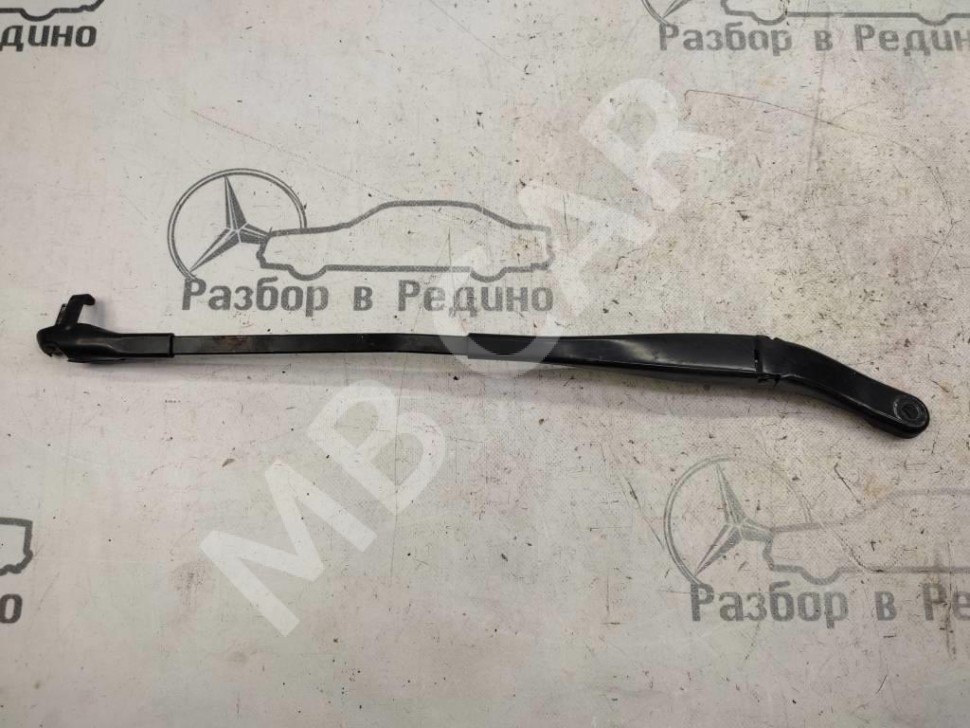Поводок дворников MERCEDES-BENZ S-класс W221 (2005 - 2009) фото 1 — Разборка Мерседес