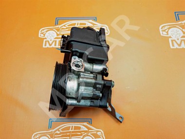 ГУР MERCEDES-BENZ C-класс W204/S204 (2006 - 2011) — Разборка Мерседес