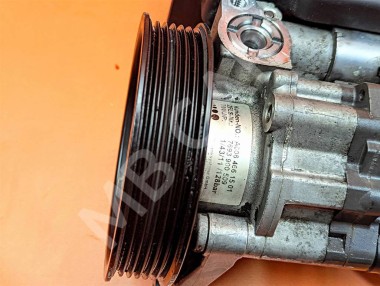 ГУР MERCEDES-BENZ C-класс W204/S204 (2006 - 2011) — Разборка Мерседес