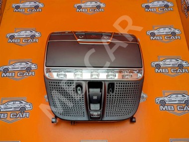 Плафон салона MERCEDES-BENZ S-класс W222/C217/A217 (2013 - 2017) — Разборка Мерседес