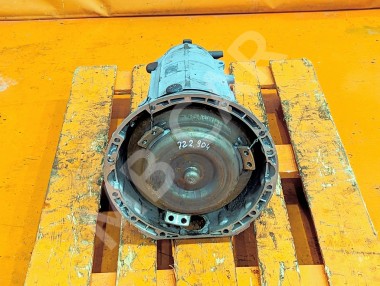 АКПП 7G-Tronic MERCEDES-BENZ S-класс W221 (2005 - 2009) — Разборка Мерседес