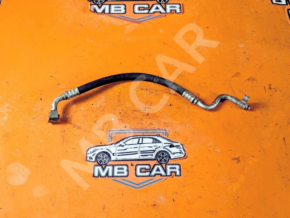 Трубка кондиционера MERCEDES-BENZ C-класс W203/S203/CL203 рестайлинг (2004 - 2008) фото 1 &mdash; Разборка Мерседес