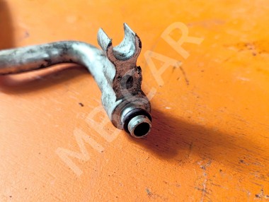 Трубка кондиционера MERCEDES-BENZ C-класс W203/S203/CL203 рестайлинг (2004 - 2008) &mdash; Разборка Мерседес