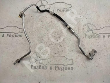 Трубка кондиционера MERCEDES-BENZ S-класс W221 (2005 - 2009) — Разборка Мерседес