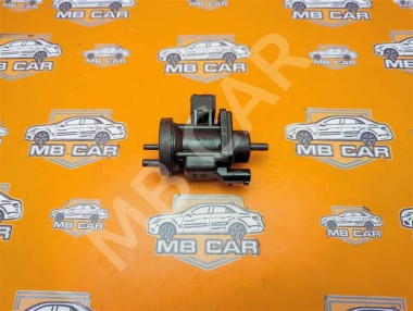 Клапан турбины MERCEDES-BENZ A-класс W168 (1997 - 2001) — Разборка Мерседес
