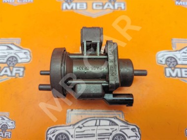 Клапан турбины MERCEDES-BENZ A-класс W168 (1997 - 2001) — Разборка Мерседес