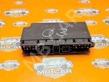 Блок комфорта MERCEDES-BENZ E-класс W124/S124/C124/A124 (1984 - 1997) — Разборка Мерседес