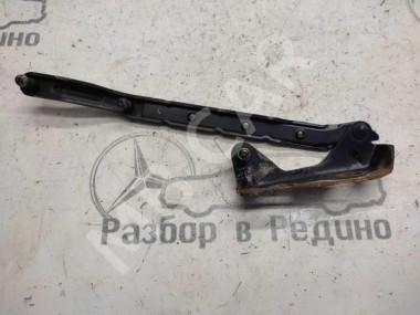 Петля капота MERCEDES-BENZ M-класс W163 рестайлинг (2001 - 2005) — Разборка Мерседес