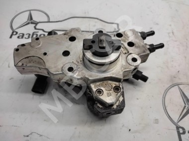 ТНВД MERCEDES-BENZ C-класс W203/S203/CL203 (2000 - 2004) — Разборка Мерседес