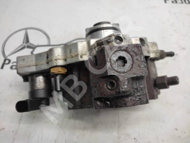 ТНВД MERCEDES-BENZ C-класс W203/S203/CL203 (2000 - 2004) — Разборка Мерседес