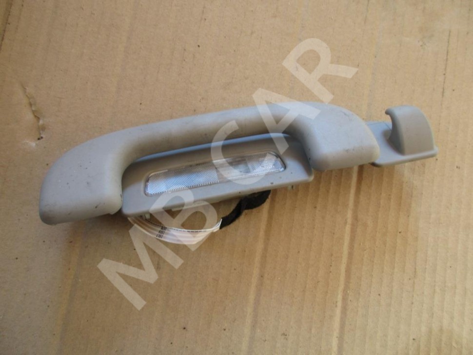 Ручка потолка MERCEDES-BENZ GL-класс X164 (2006 - 2009) фото 1 — Разборка Мерседес