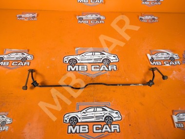 Стабилизатор задний MERCEDES-BENZ C-класс W203/S203/CL203 (2000 - 2004) &mdash; Разборка Мерседес