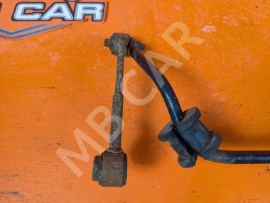 Стабилизатор задний MERCEDES-BENZ C-класс W203/S203/CL203 (2000 - 2004) &mdash; Разборка Мерседес