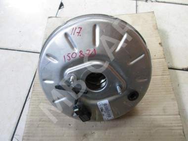 Вакуумный усилитель тормозов MERCEDES-BENZ CLA-класс C117/X117 рестайлинг (2016 - 2019) — Разборка Мерседес