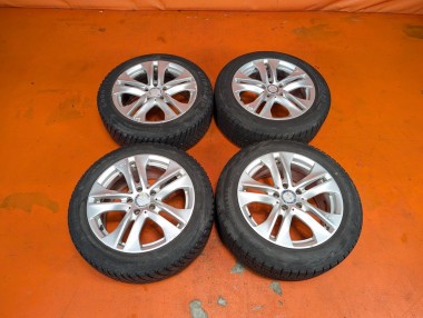 Колеса 17 MERCEDES-BENZ E-класс W212/S212/C207/A207 (2009 - 2013) &mdash; Разборка Мерседес