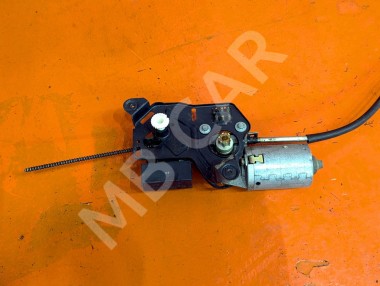 Моторчик люка MERCEDES-BENZ E-класс W124/S124/C124/A124 (1984 - 1997) — Разборка Мерседес
