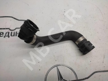 Патрубок ОЖ MERCEDES-BENZ C-класс W205/S205/C205/A205 (2014 - 2018) — Разборка Мерседес